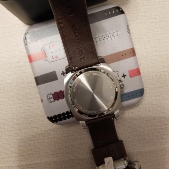 Fossil Twist Provateer Men's Watch - Picture 6 of 6